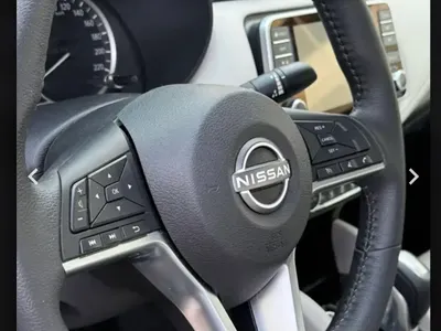 2024 نيسان صني