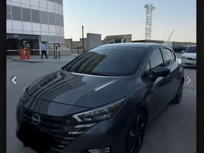 2024 نيسان صني