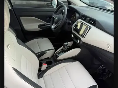 2024 نيسان صني