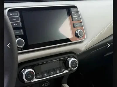 2024 نيسان صني