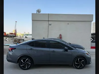 2024 نيسان صني