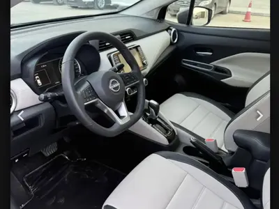 2024 نيسان صني