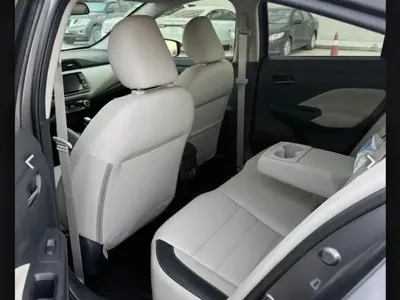 2024 نيسان صني