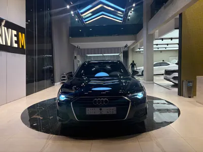 2020 اودي اي 6 40 تي اف اس اي