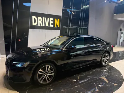 2020 اودي اي 6 40 تي اف اس اي