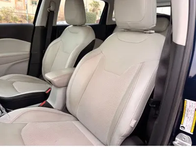 2020 جييب كومباس ليميتد