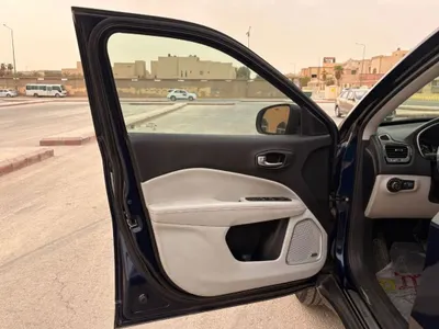 2020 جييب كومباس ليميتد