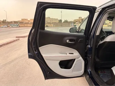 2020 جييب كومباس ليميتد