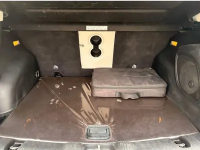 2020 جييب كومباس ليميتد