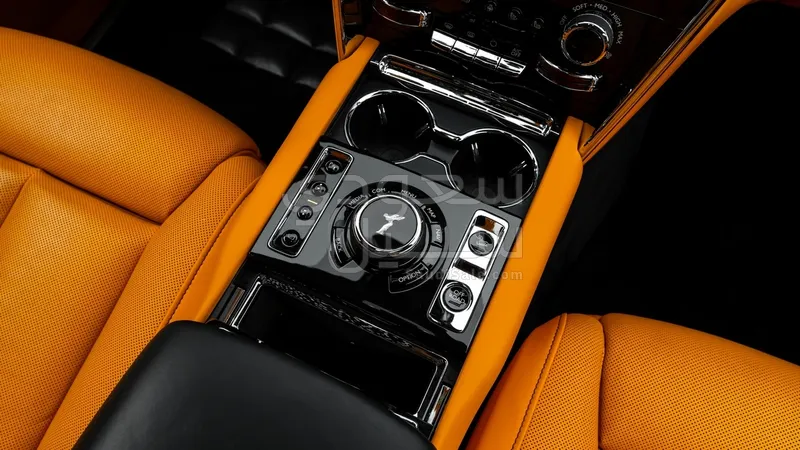 2023 رولز رويس كولينان