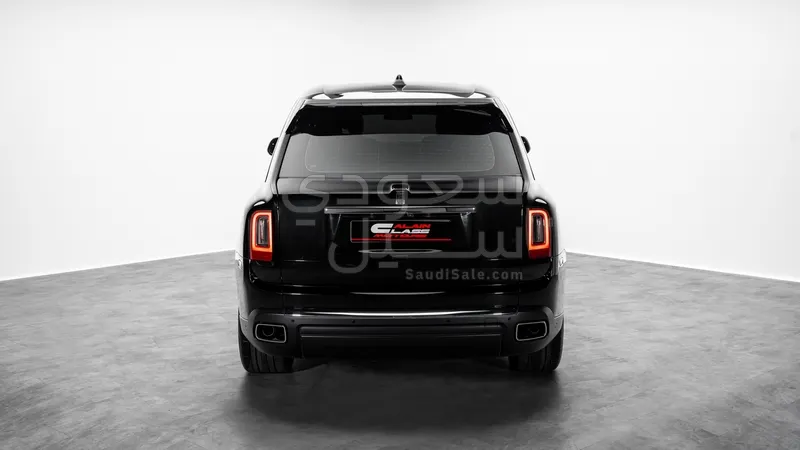 2023 رولز رويس كولينان