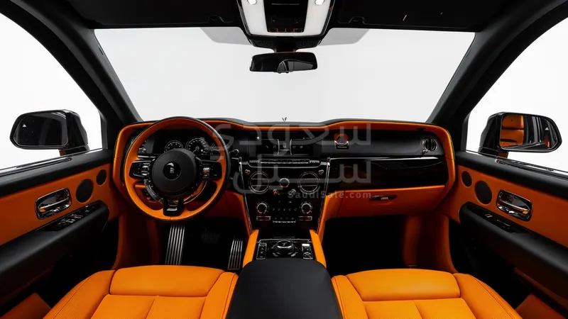 2023 رولز رويس كولينان