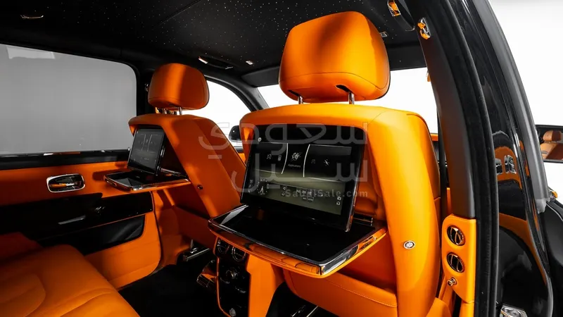 2023 رولز رويس كولينان