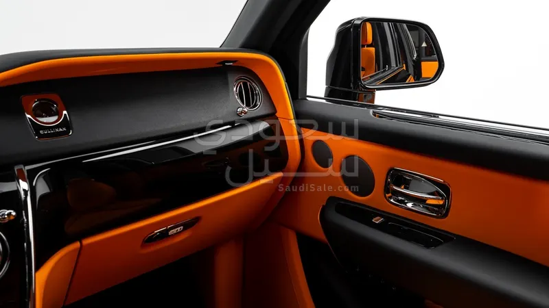 2023 رولز رويس كولينان