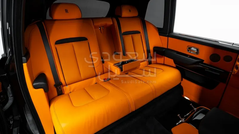 2023 رولز رويس كولينان