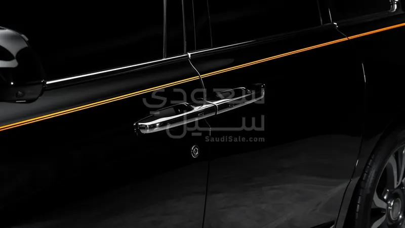 2023 رولز رويس كولينان