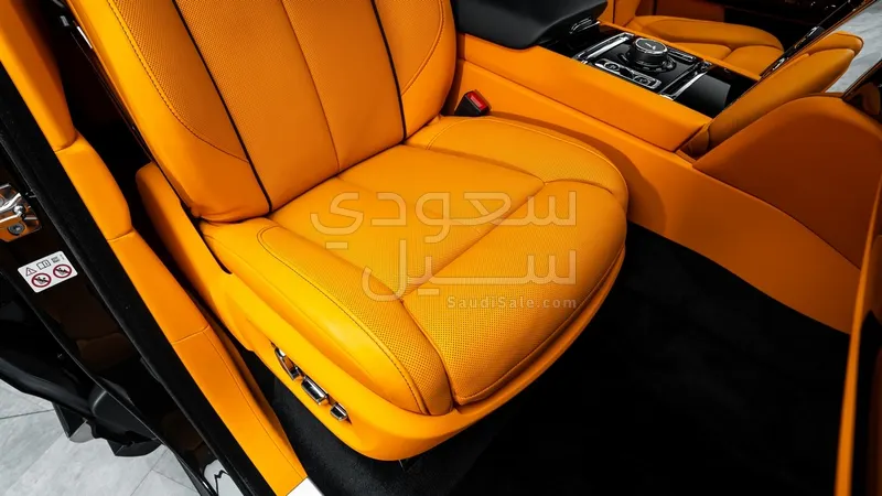 2023 رولز رويس كولينان