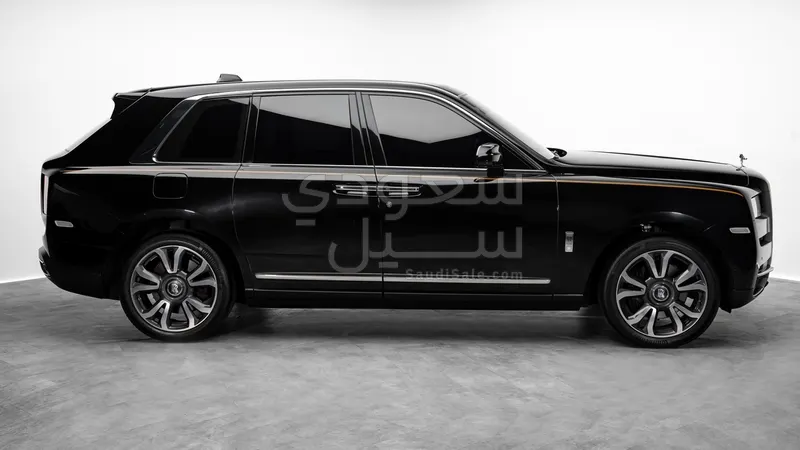 2023 رولز رويس كولينان