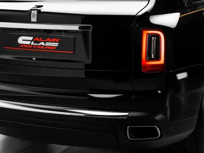 2023 رولز رويس كولينان