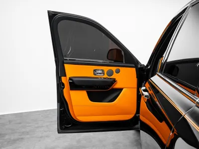 2023 رولز رويس كولينان