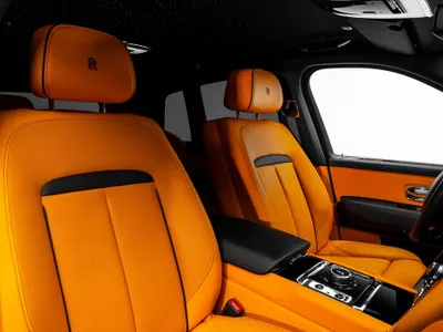 2023 رولز رويس كولينان