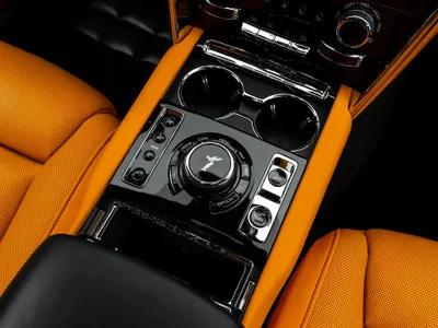 2023 رولز رويس كولينان