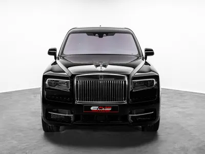 2023 رولز رويس كولينان