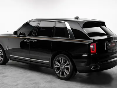 2023 رولز رويس كولينان