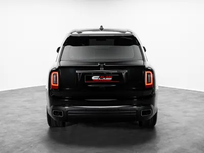 2023 رولز رويس كولينان