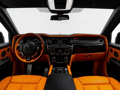 2023 رولز رويس كولينان