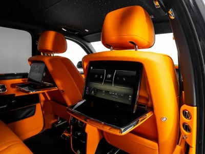 2023 رولز رويس كولينان