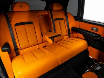 2023 رولز رويس كولينان