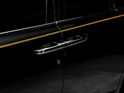 2023 رولز رويس كولينان