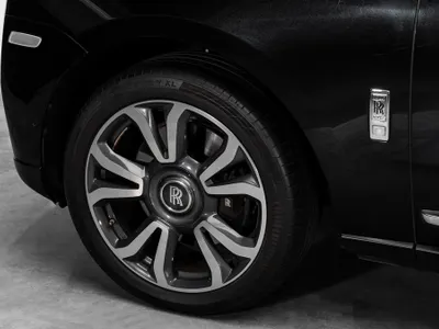 2023 رولز رويس كولينان