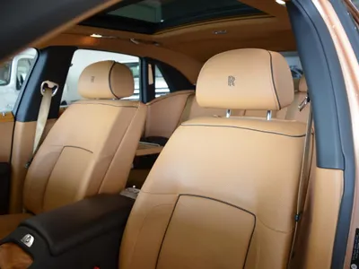 2013 رولز رويس قوست