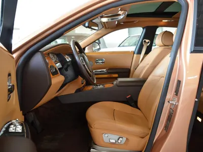 2013 رولز رويس قوست