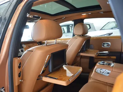 2013 رولز رويس قوست