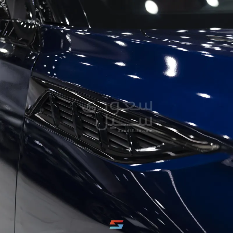 2025 انفينيتي كيو اكس 80