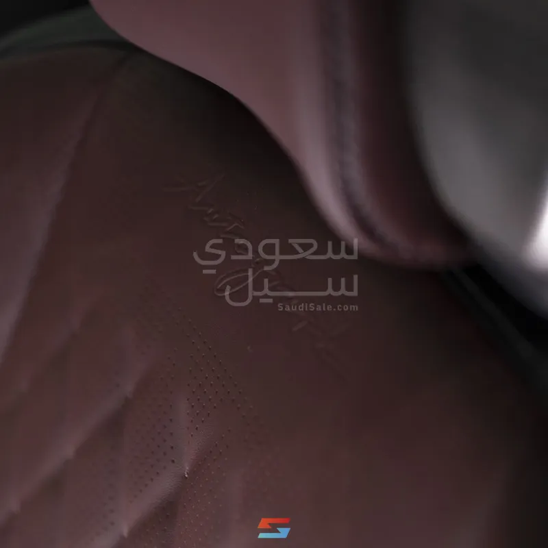 2025 انفينيتي كيو اكس 80