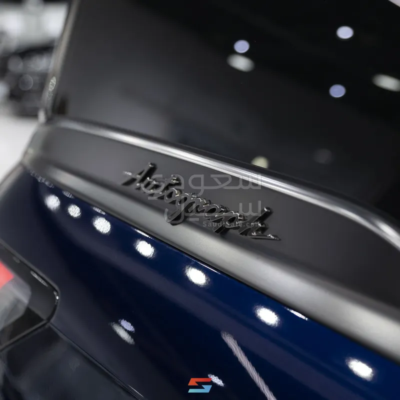 2025 انفينيتي كيو اكس 80