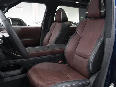 2025 انفينيتي كيو اكس 80