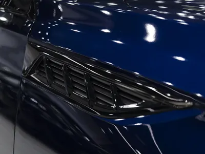 2025 انفينيتي كيو اكس 80