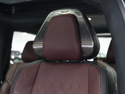 2025 انفينيتي كيو اكس 80