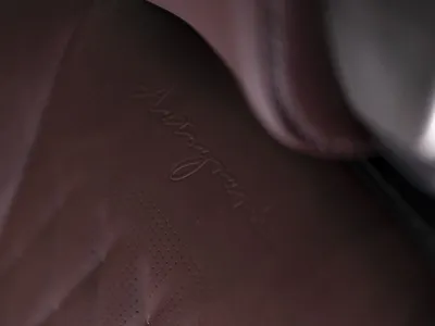 2025 انفينيتي كيو اكس 80