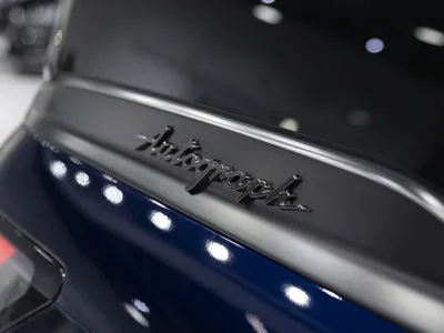 2025 انفينيتي كيو اكس 80