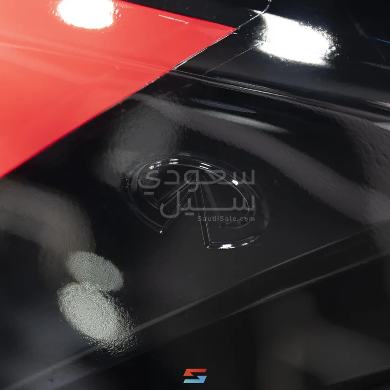 2025 انفينيتي كيو اكس 80