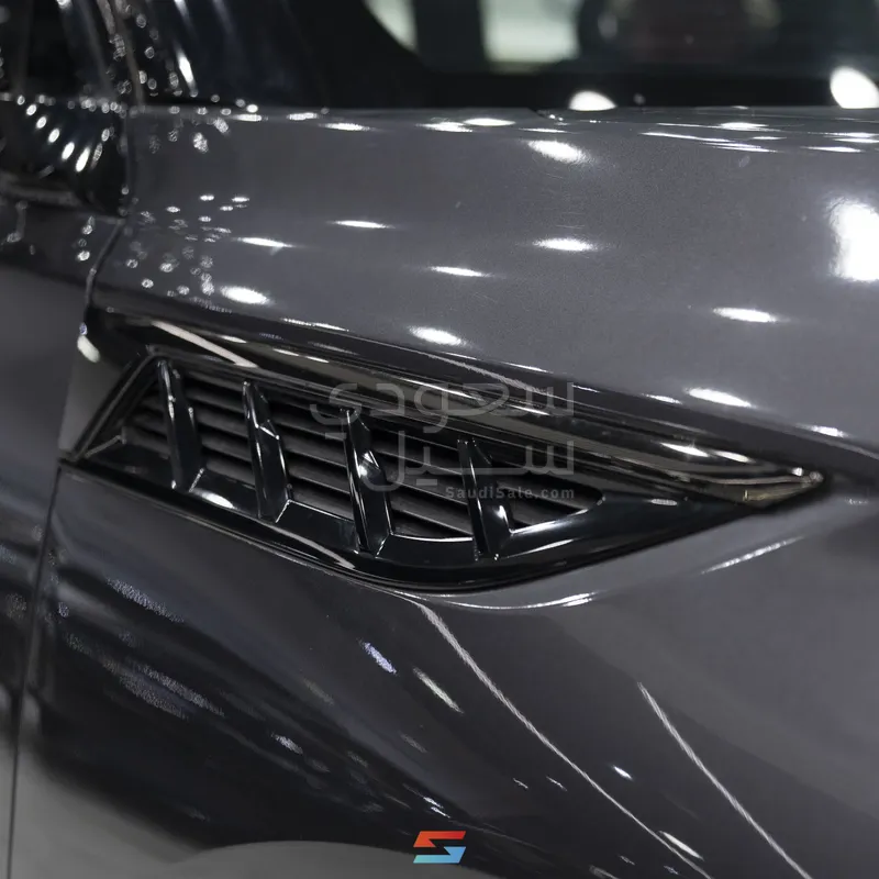 2025 انفينيتي كيو اكس 80