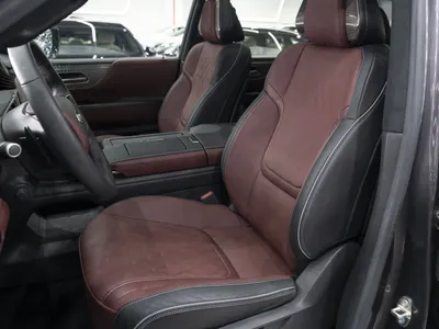 2025 انفينيتي كيو اكس 80