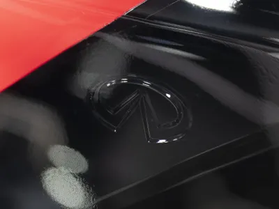 2025 انفينيتي كيو اكس 80