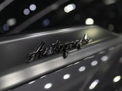 2025 انفينيتي كيو اكس 80